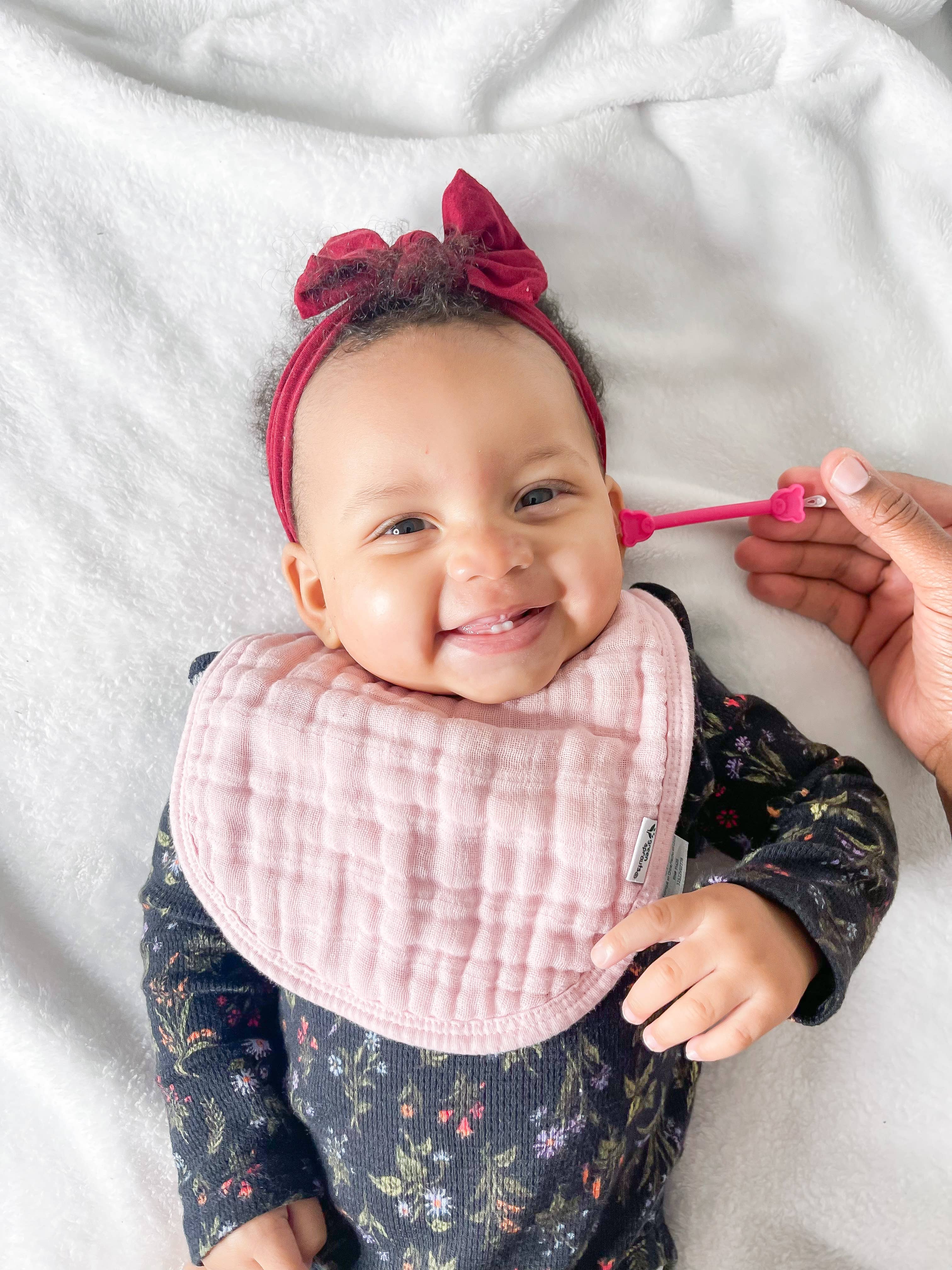 oogiebear - Oogiebear two pack with case: Orange and Seafoam