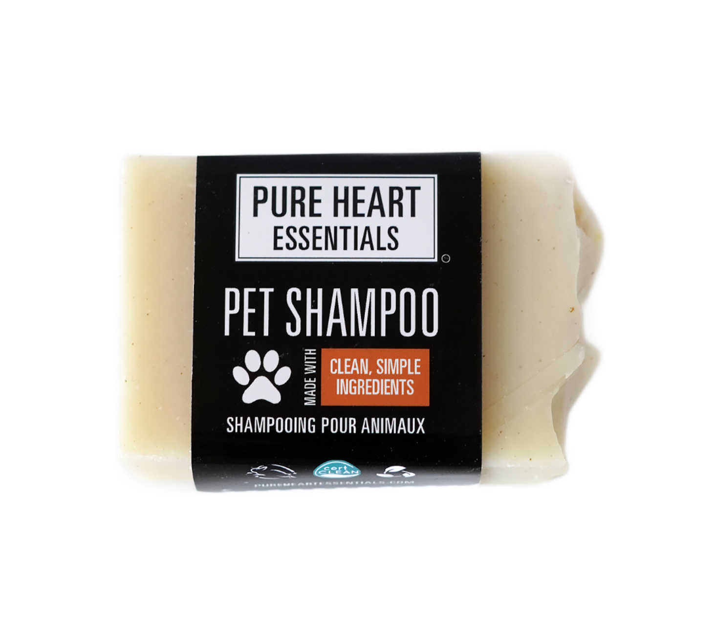 Pure Heart Essentials - PET CARE: Pet Shampoo