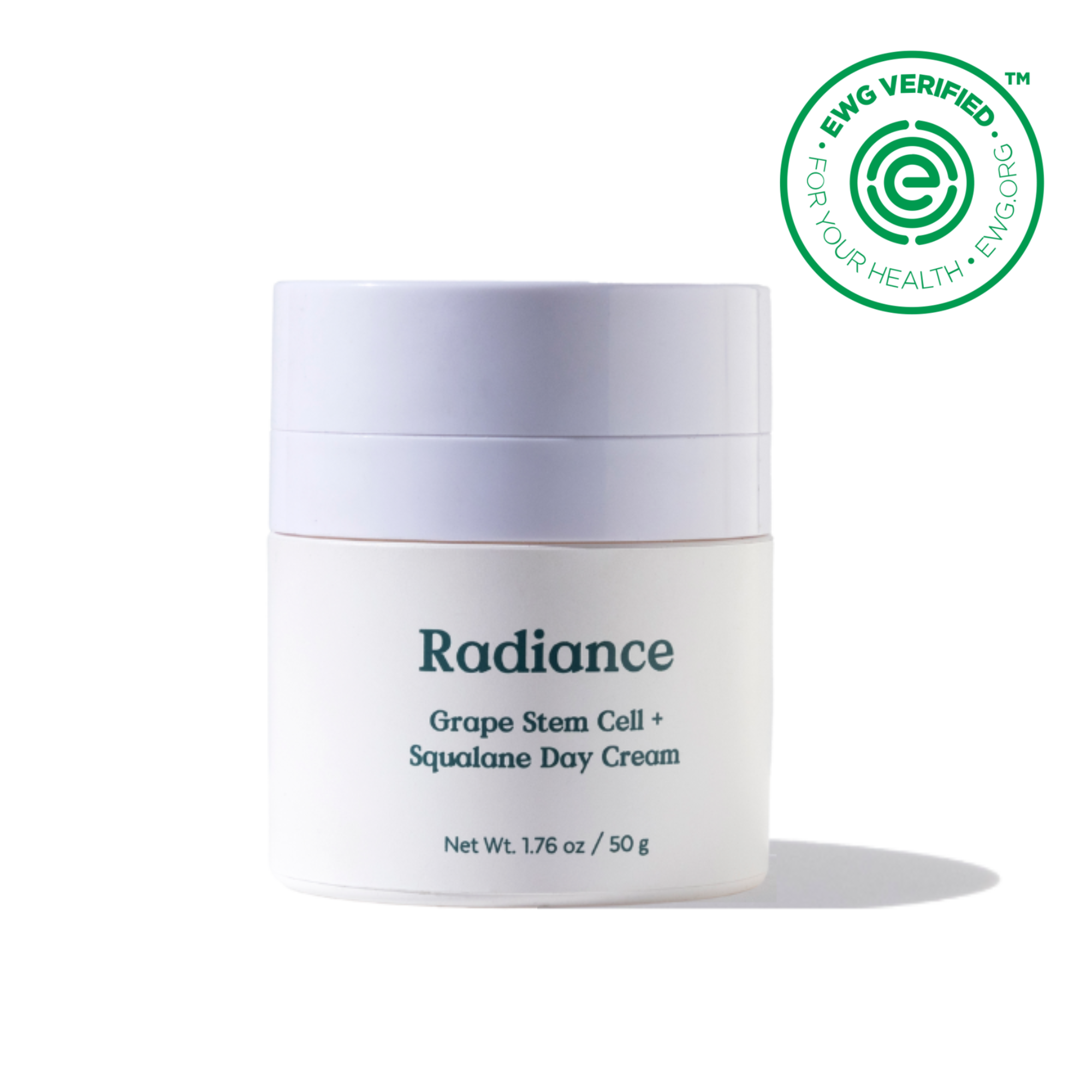 Three Ships - Radiance Grape Stem Cell + Squalane Cream (50g)