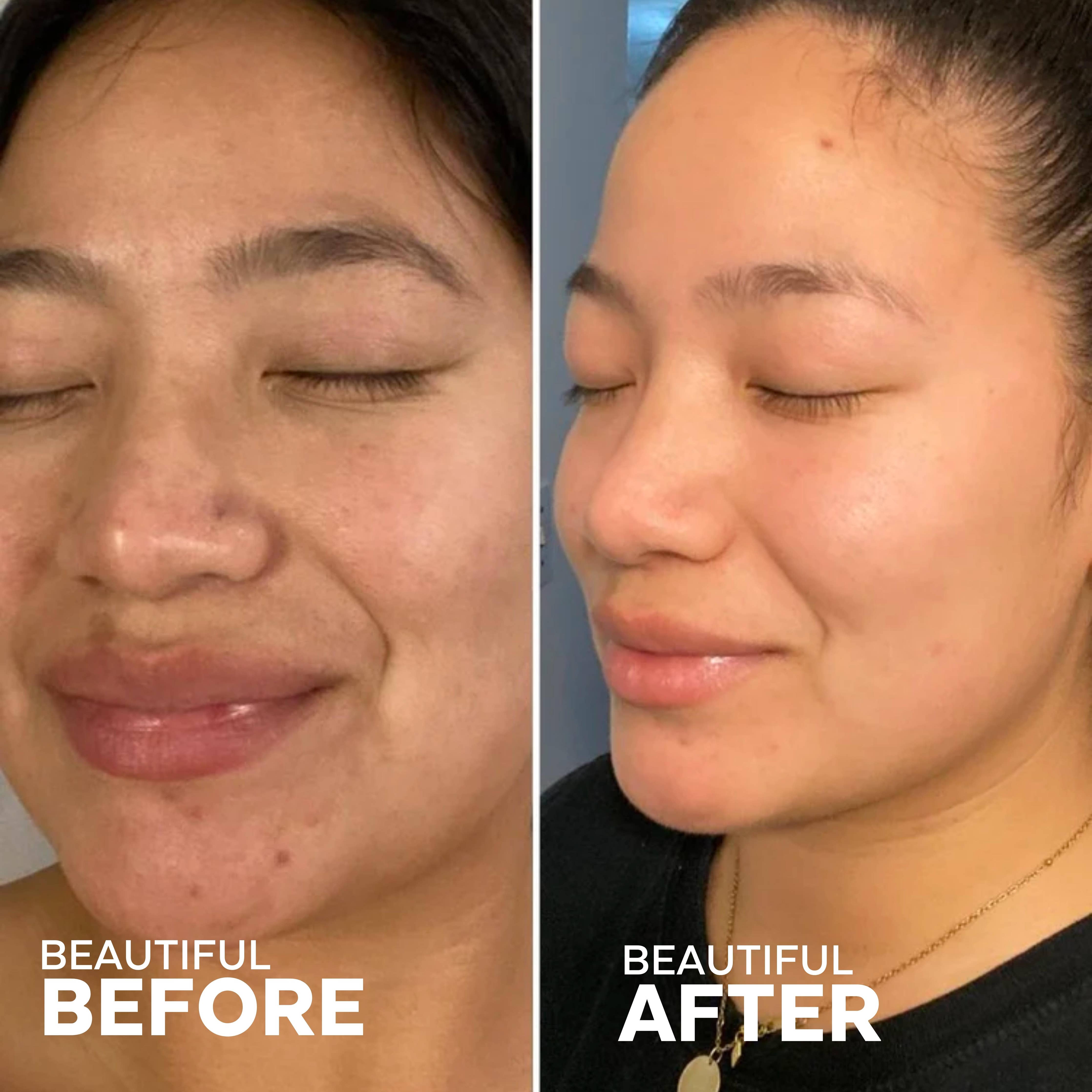 Three Ships - Awake Rose Hydrosol Toner (60mL)