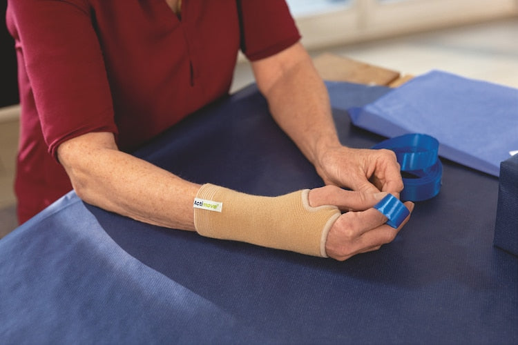 Actimove Arthritis Care Wrist Support