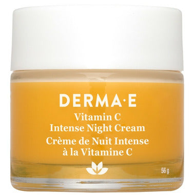 Derma E Vitamin C Intense Night Cream