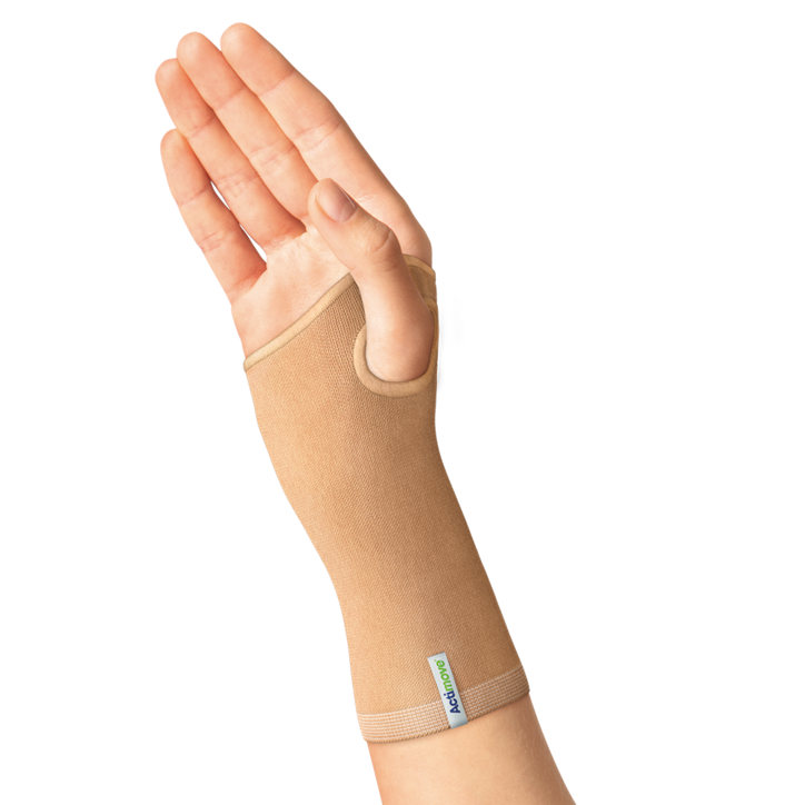 Actimove Arthritis Care Wrist Support