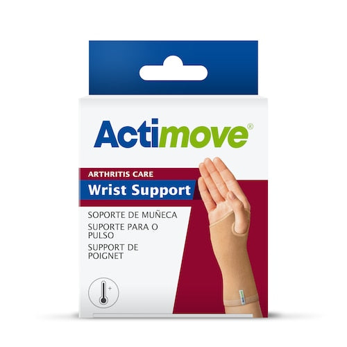 Actimove Arthritis Care Wrist Support