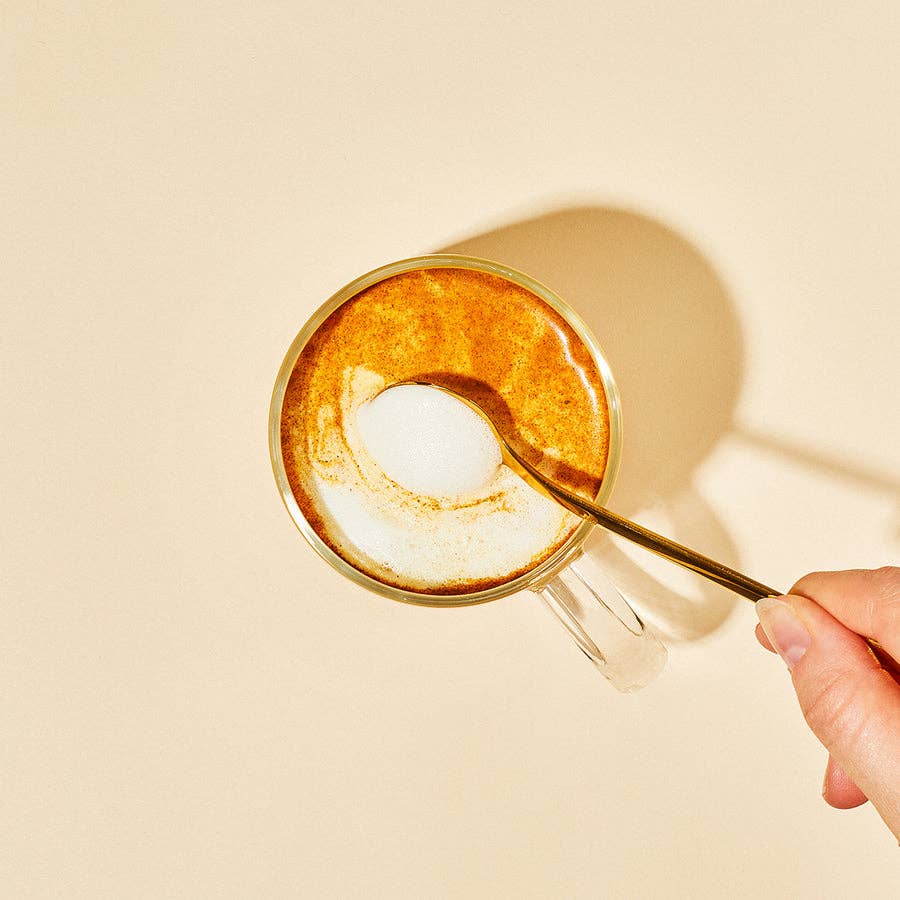 Blume - Superfood Latte Powder, Turmeric
