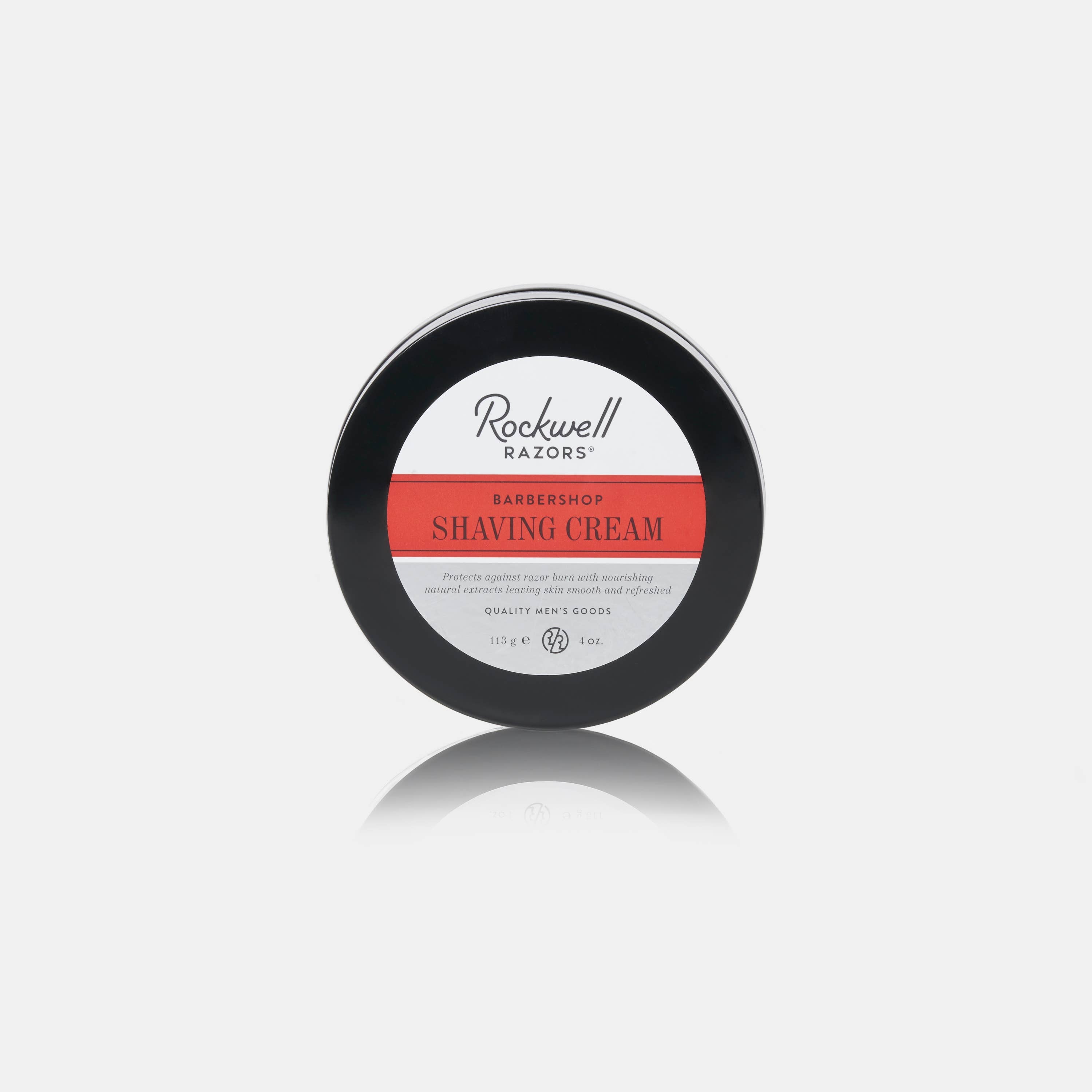 Rockwell Originals - Barbershop Shave Cream