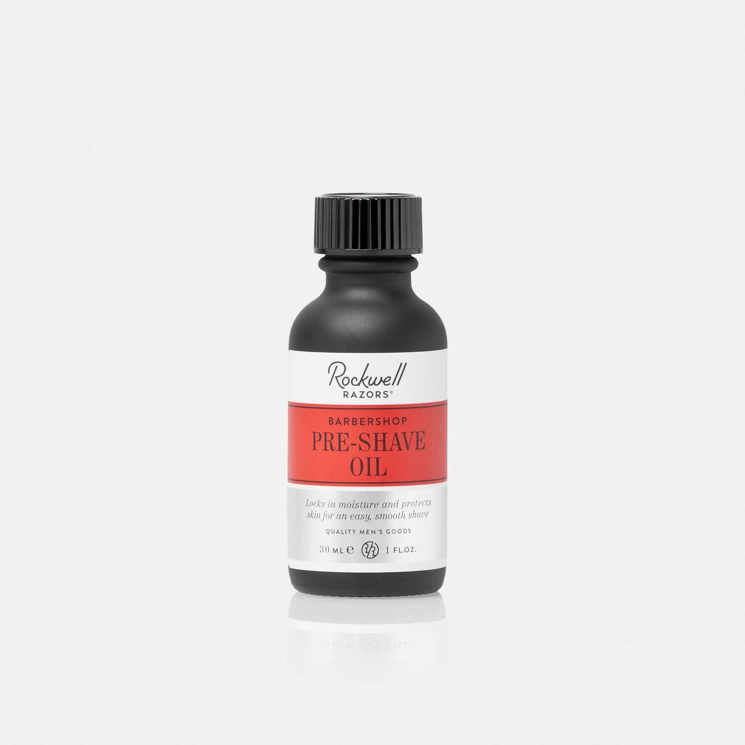 Rockwell Originals - Barbershop Pre-Shave Oil