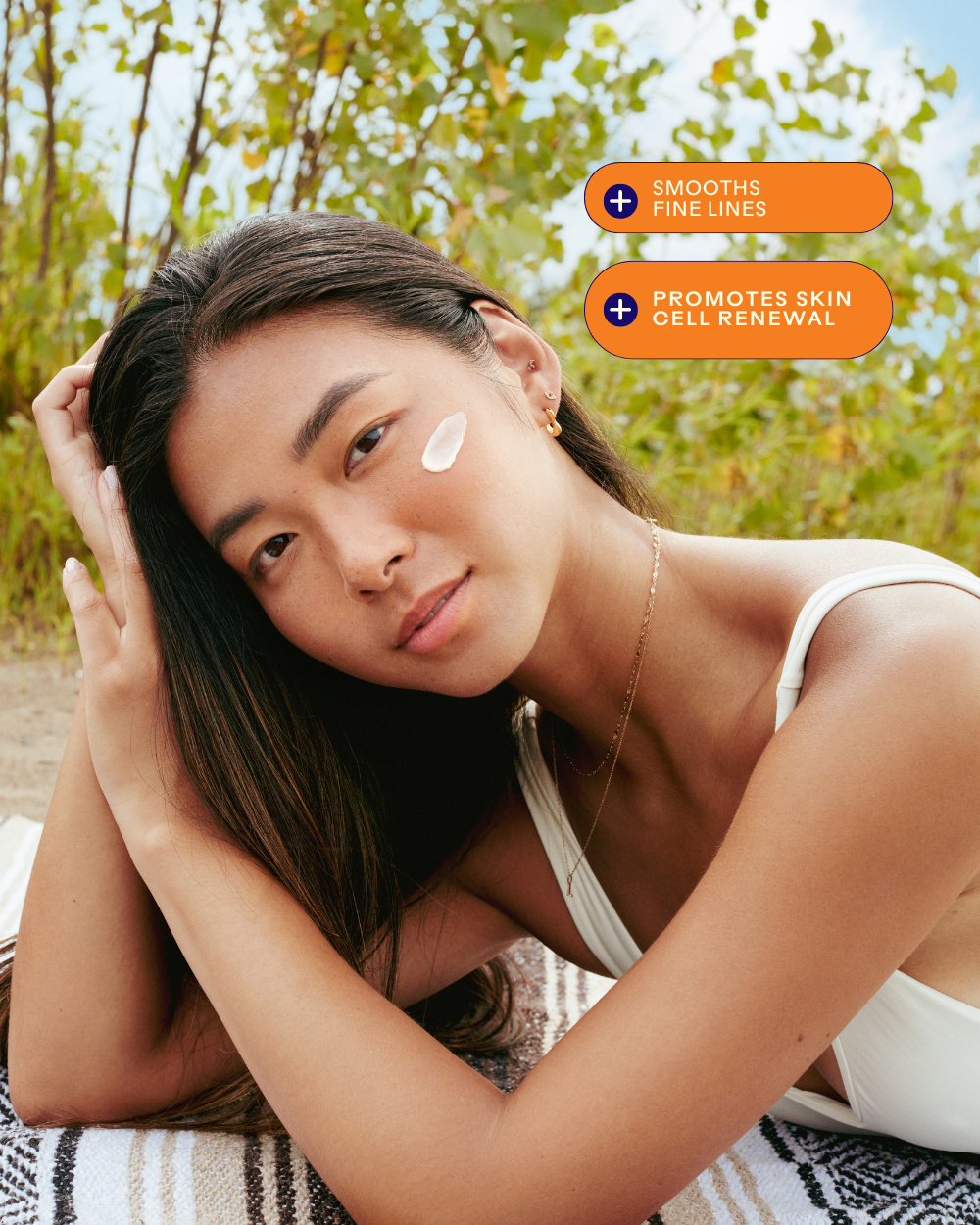 Three Ships - Dream Bio-Retinol + Shorea Butter Rejuvenating Cream