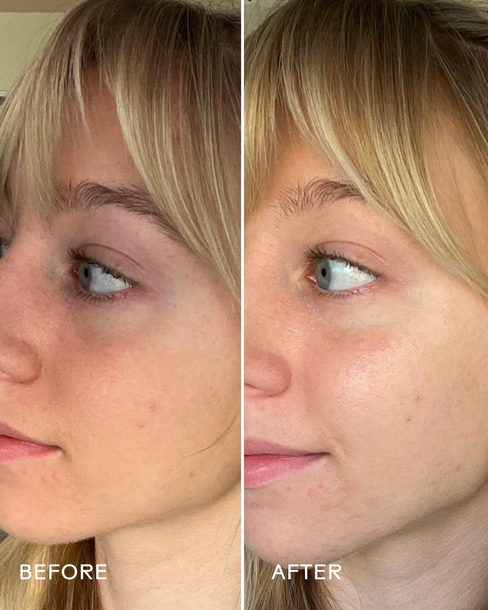 Three Ships - Brighter Days Red Algae + Avocado Biodegradable Eye Mask