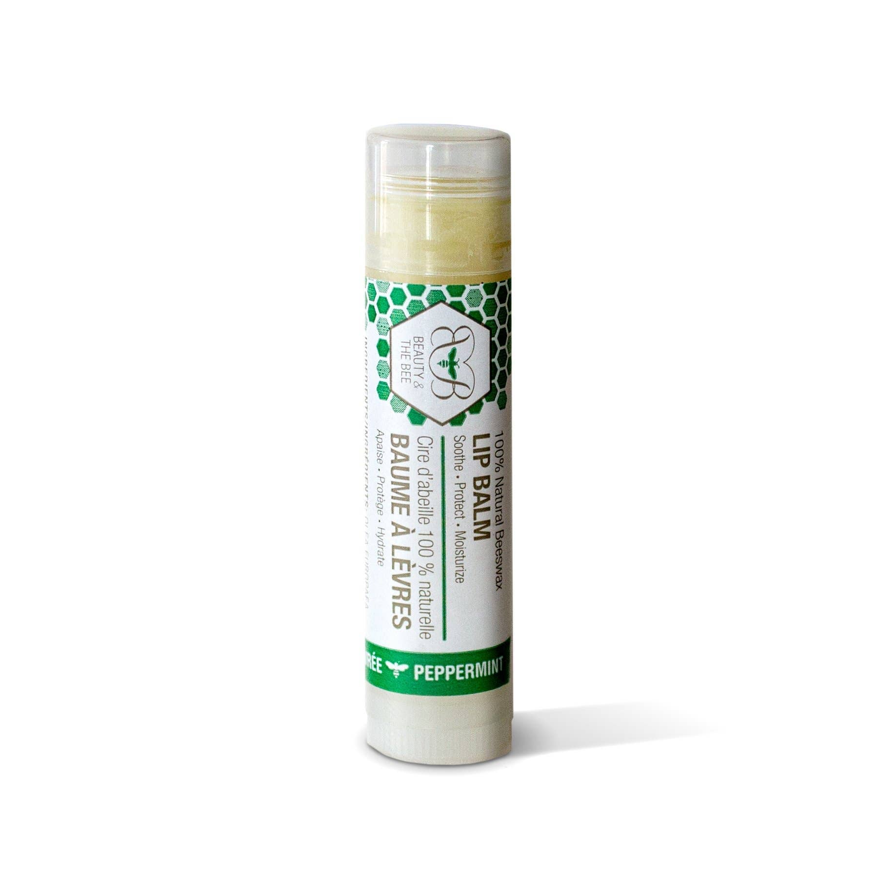 Dutchman's Gold - Beeswax Lip Care - Lip Balm: Bee Propolis / 5ml