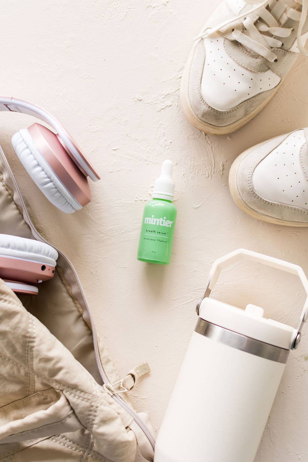 Mintier - Oral Breath Serum