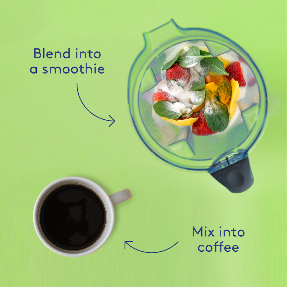 Sproos - Grass-Fed Collagen: Tub (300 g / 30 servings)