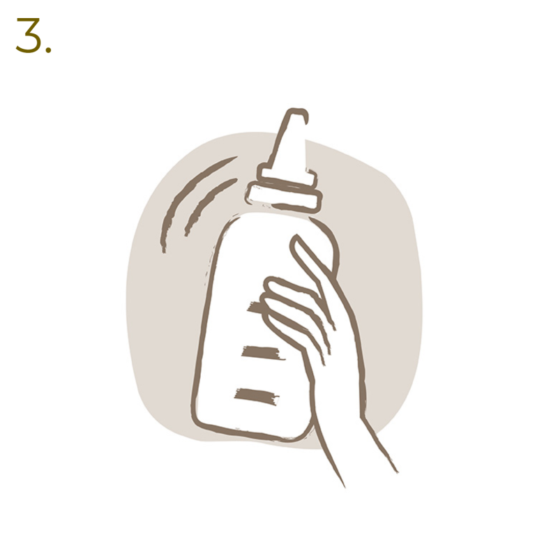 Oneka Canada - Botanical Hair Treatment