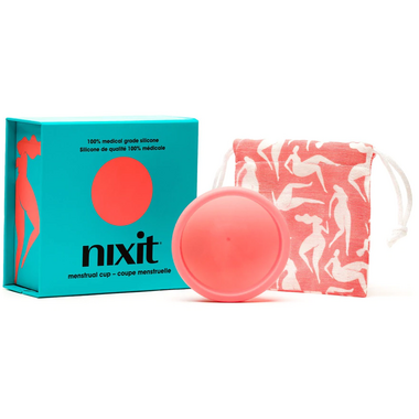 Nixit Menstrual Cup