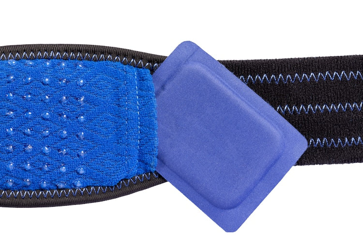 Actimove Elbow Strap (Hot/Cold Pack)