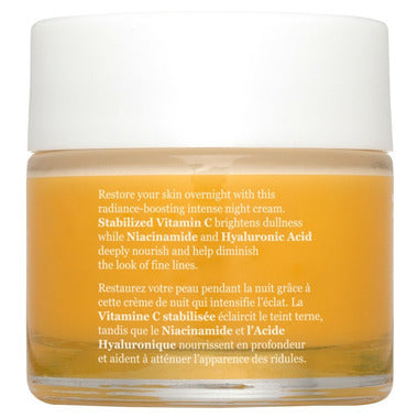 Derma E Vitamin C Intense Night Cream