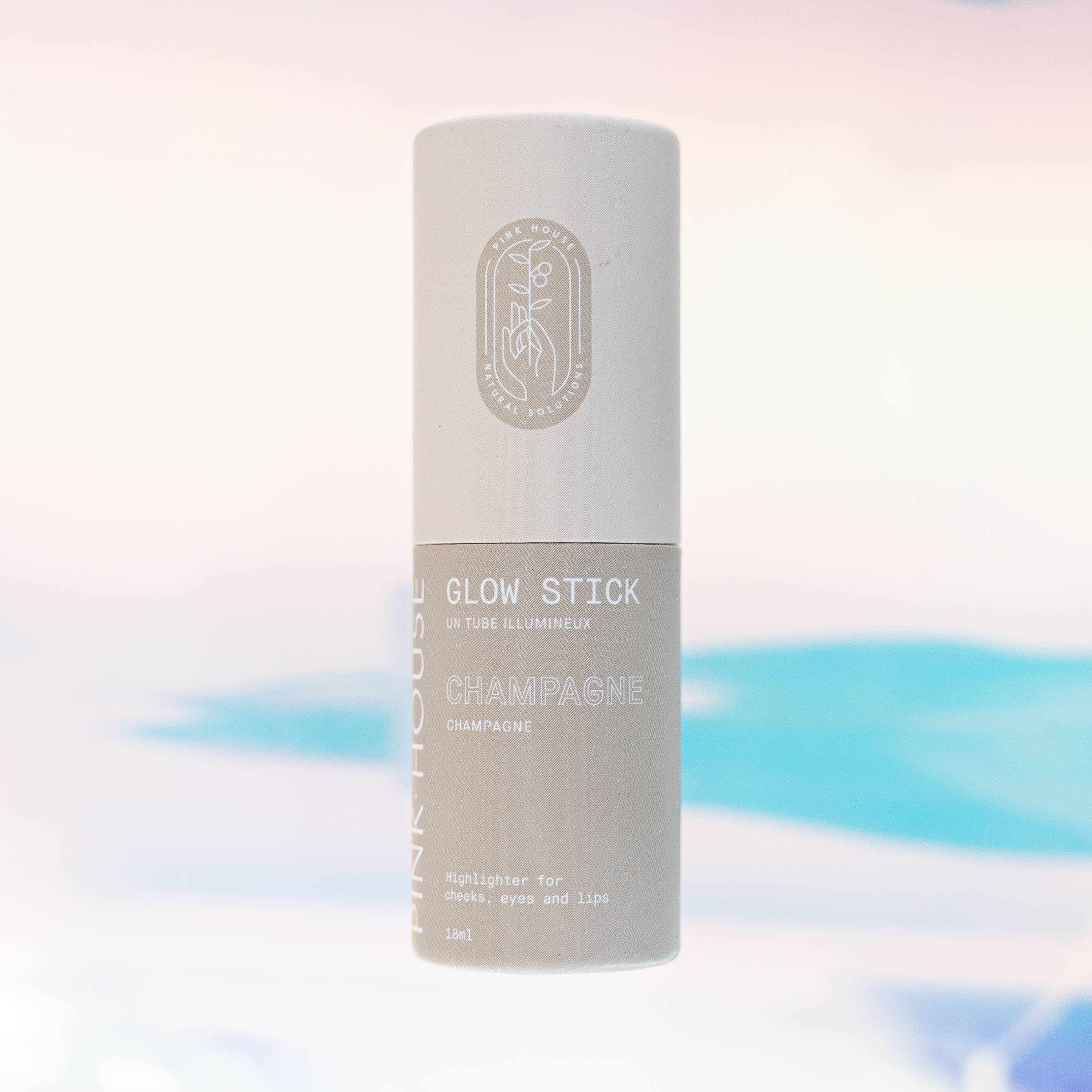 Pink House Organics - Glow Stick - Champagne