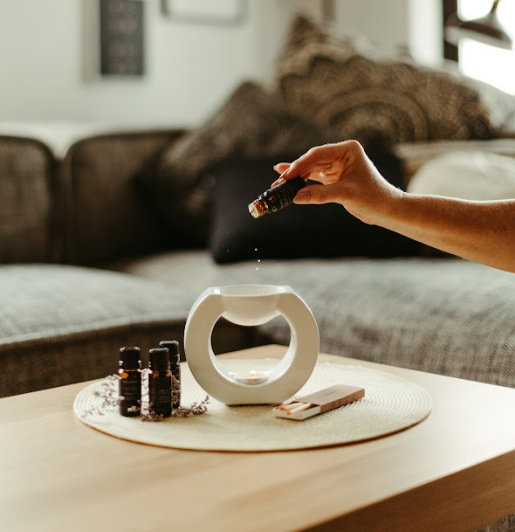 SOJA&CO.™ - Essential Oil For Diffuser | Eucalyptus + Grapefruit