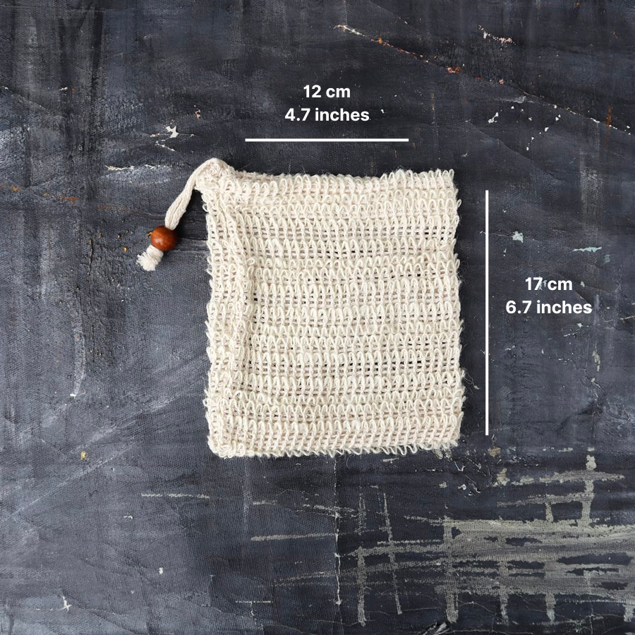 Plantish - Soap Bag: 1 Regular