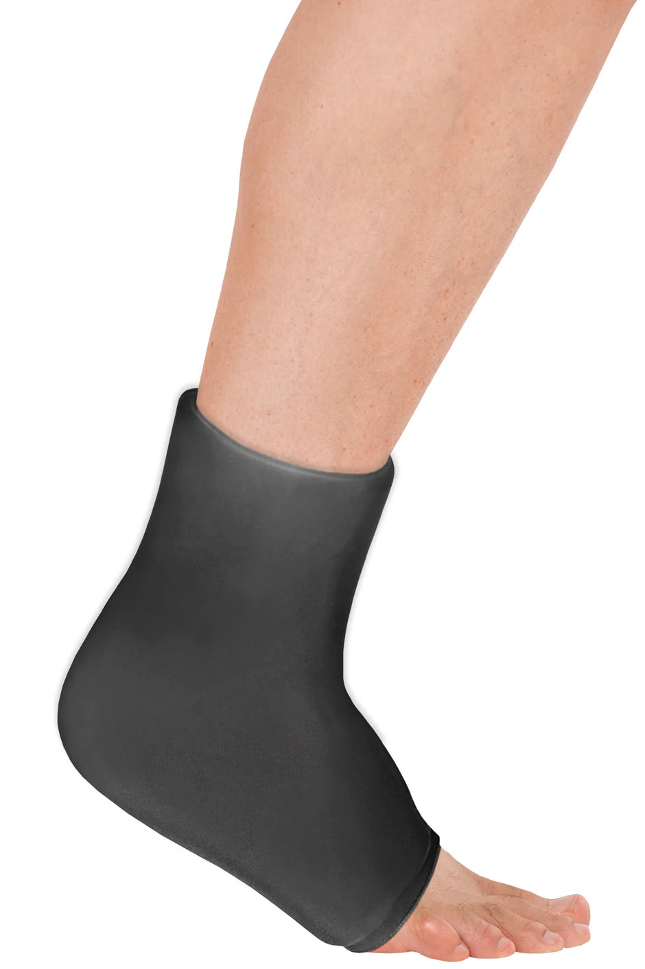 OTC Hot / Cold 360° Gel Compression Coverage - ankle