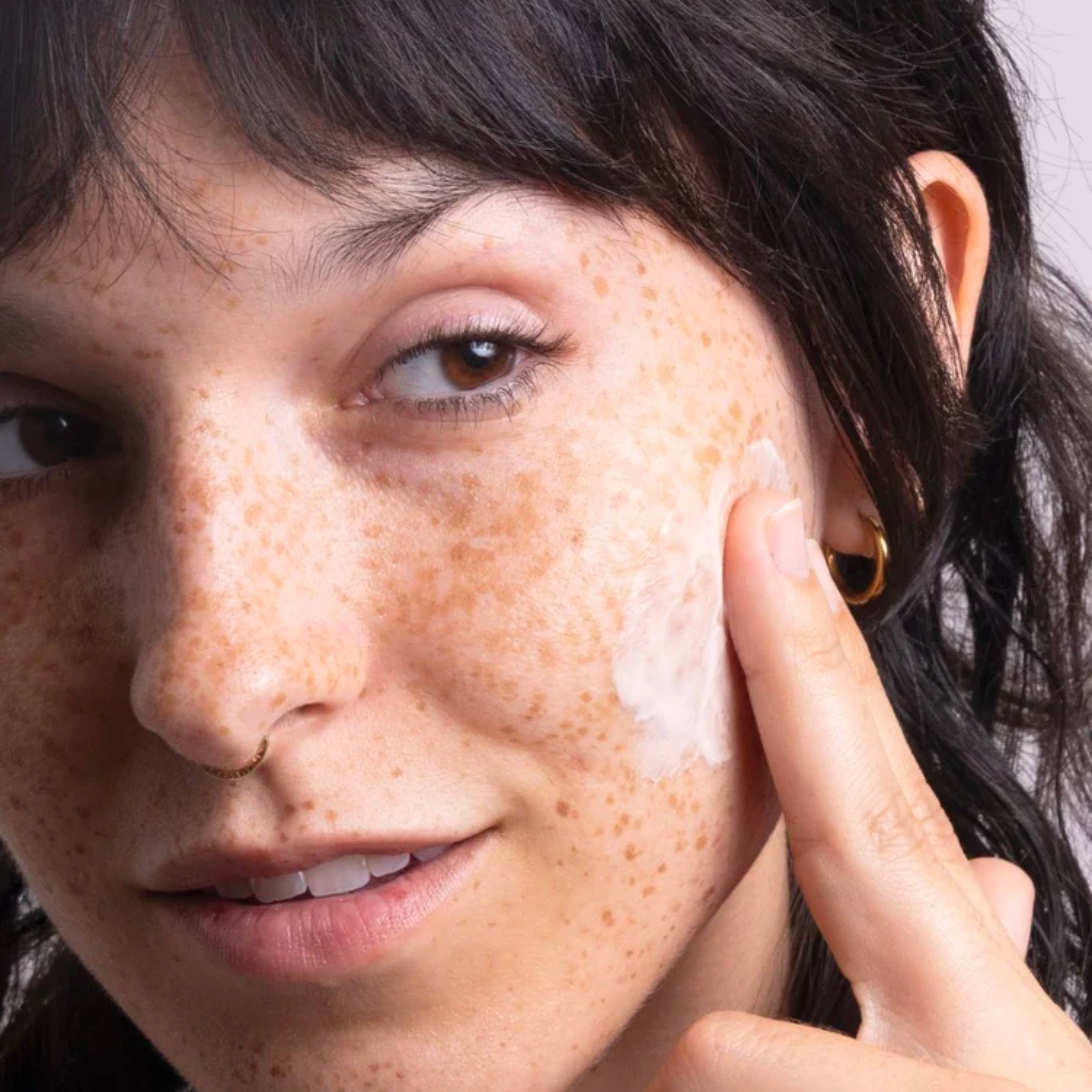 Three Ships - Superfruit Lactic + Multifruit 8% AHA Exfoliating Mask (40g)