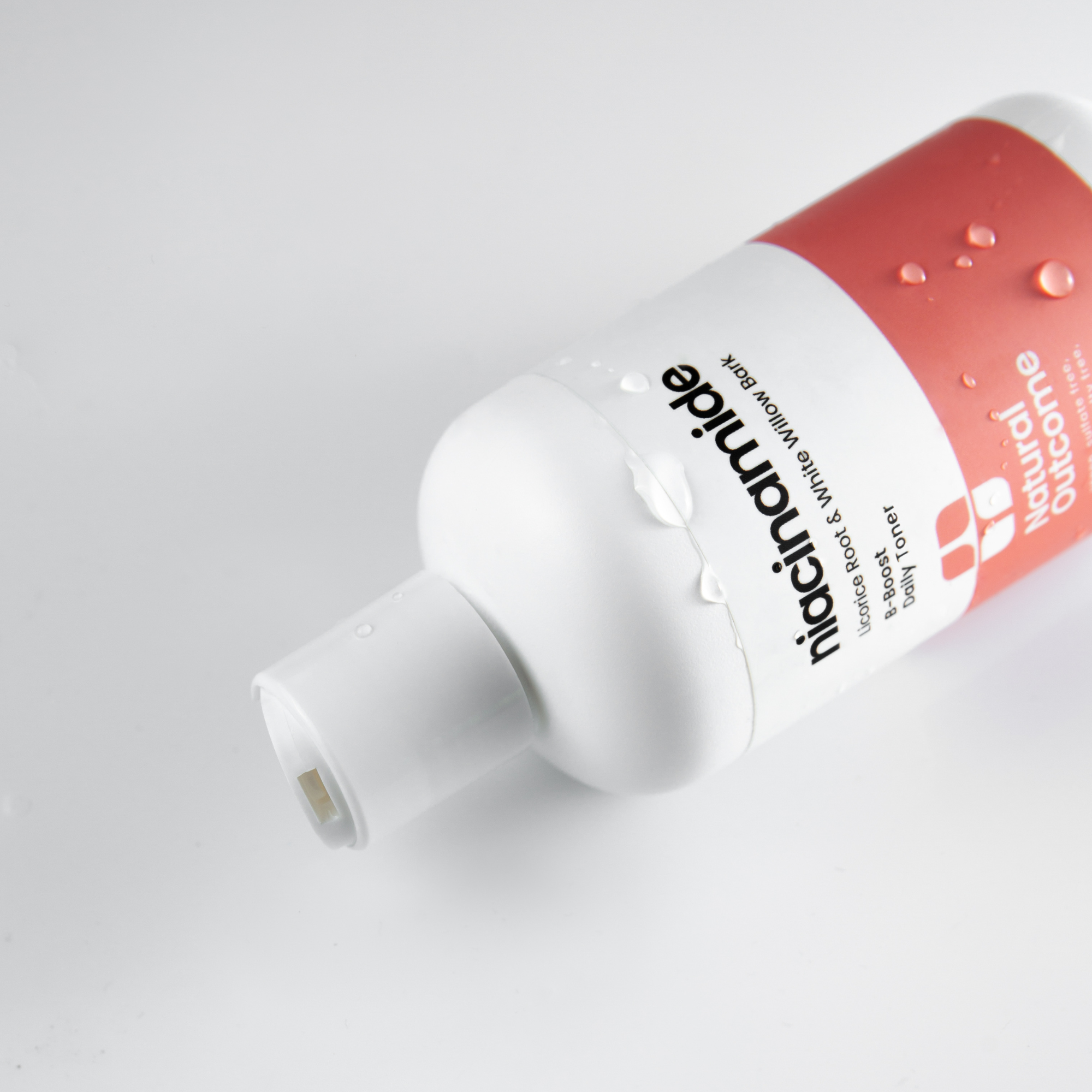 Natural Outcome Skincare - Niacinamide Toner