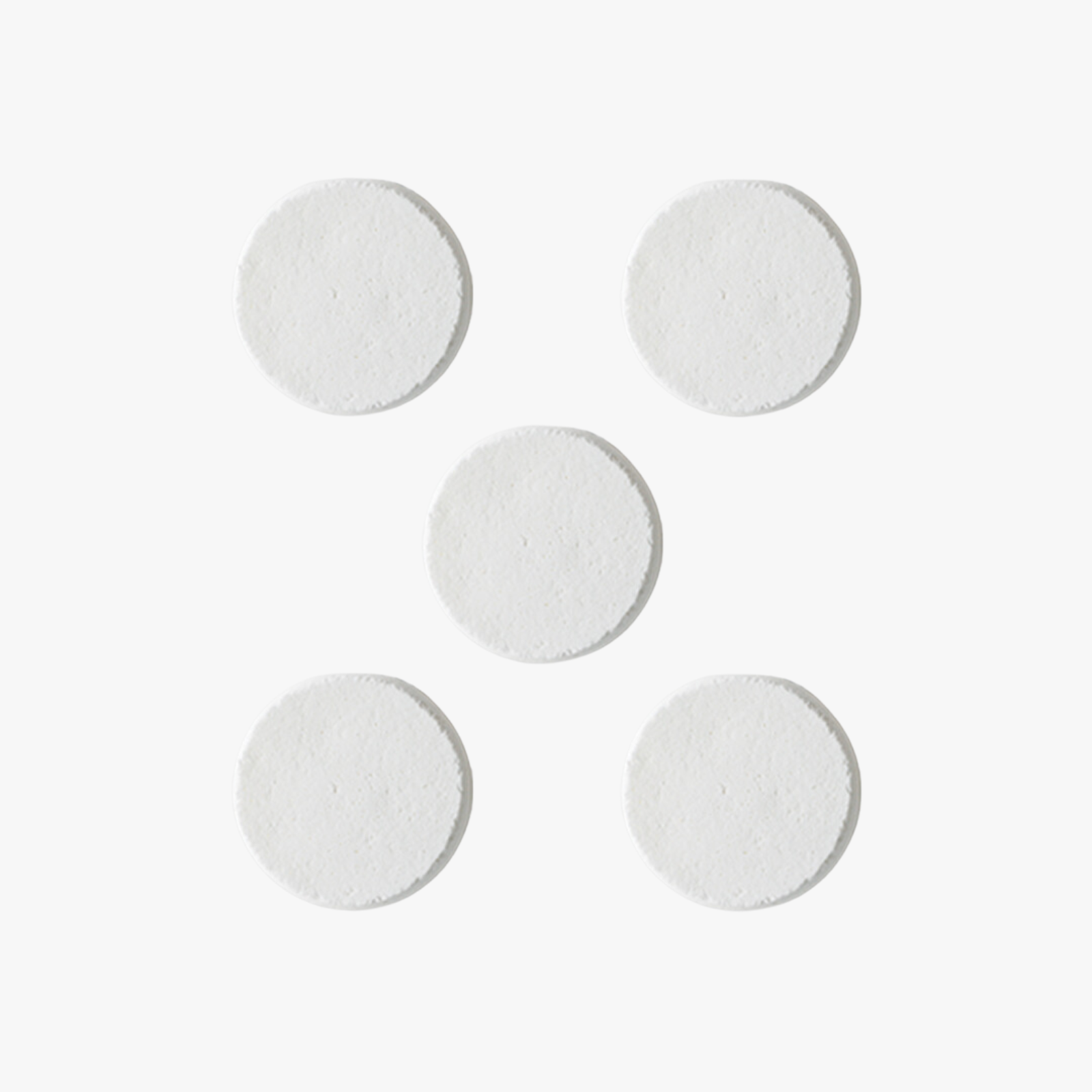 NATURE BEE - Refreshing Mint Shower Steamers | Nature Bee