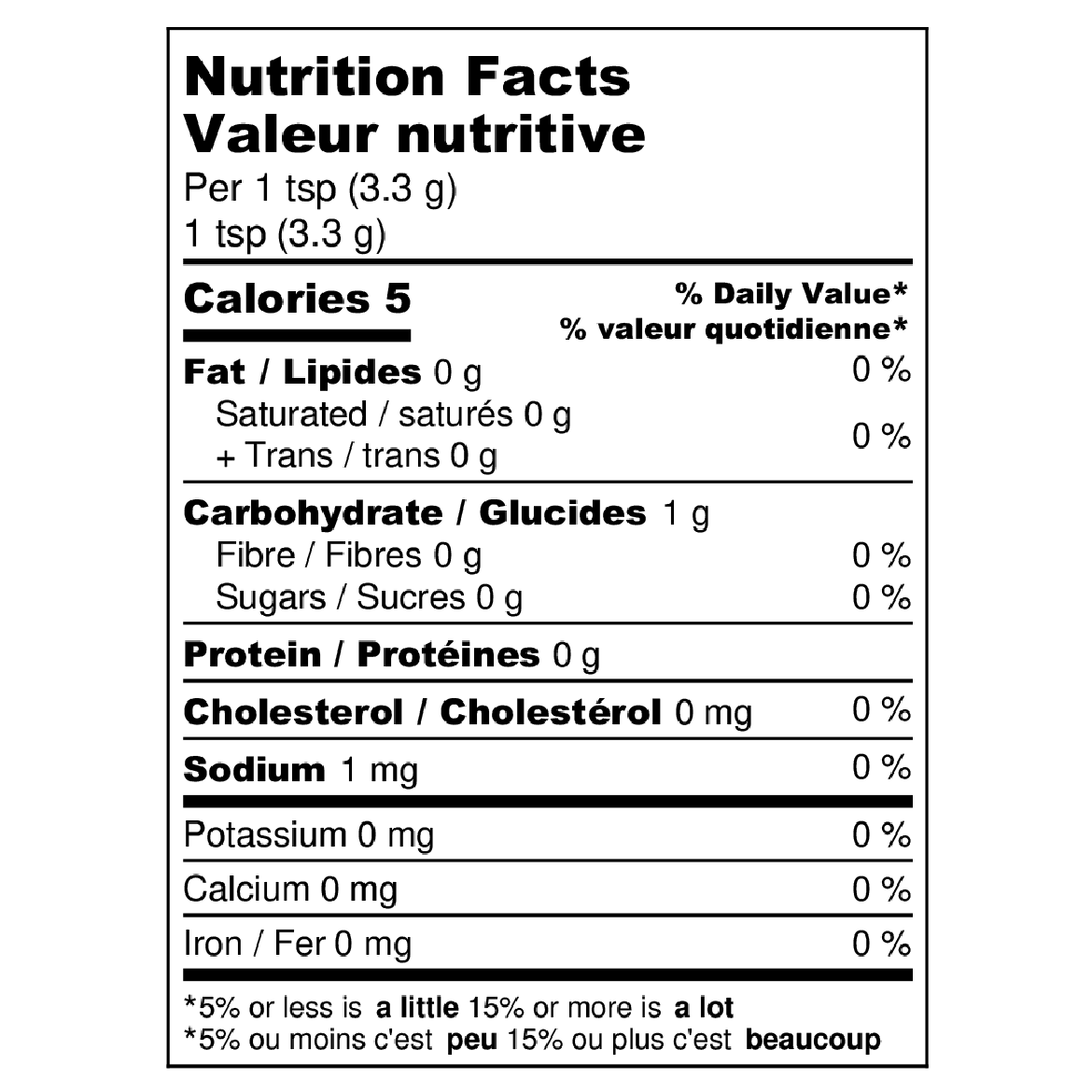 Blume - Superfood Latte Powder, Rose London Fog