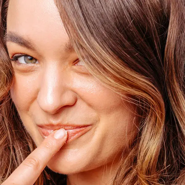 Epic Blend - Mojito Lip Scrub