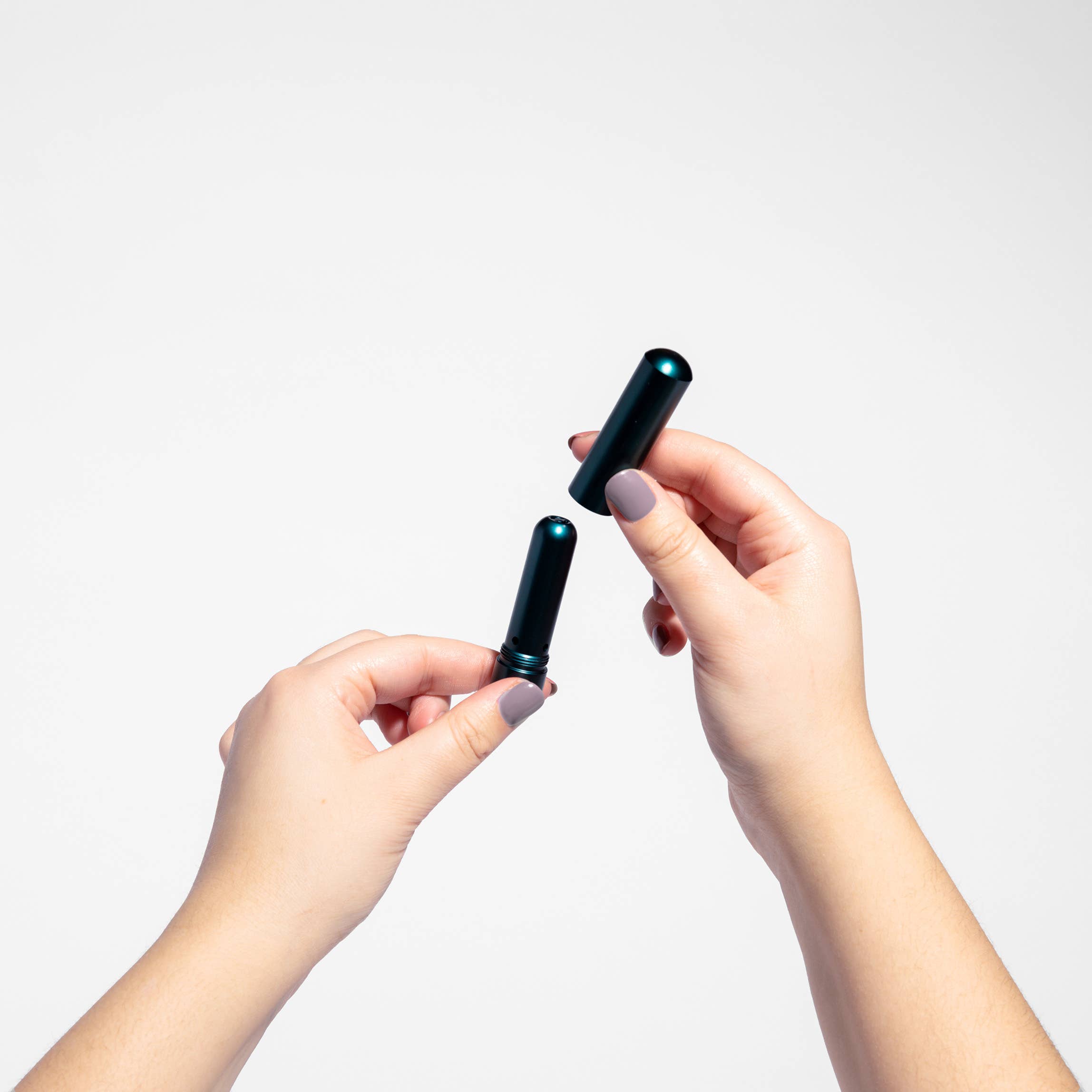 Mother Mother - Aromatherapy Inhaler: Nausea Relief