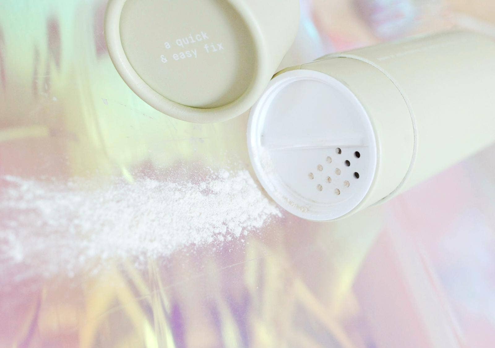 Pink House Organics - Dry Shampoo - BLONDIE