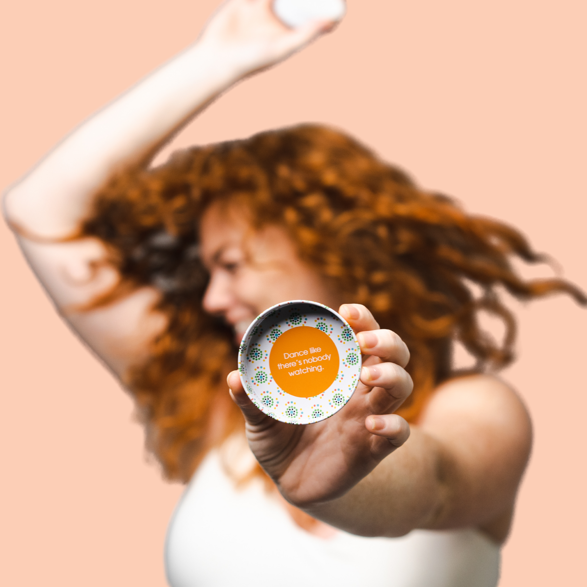 Woohoo Body - Woohoo All Natural Deodorant Paste (Tango) 60g