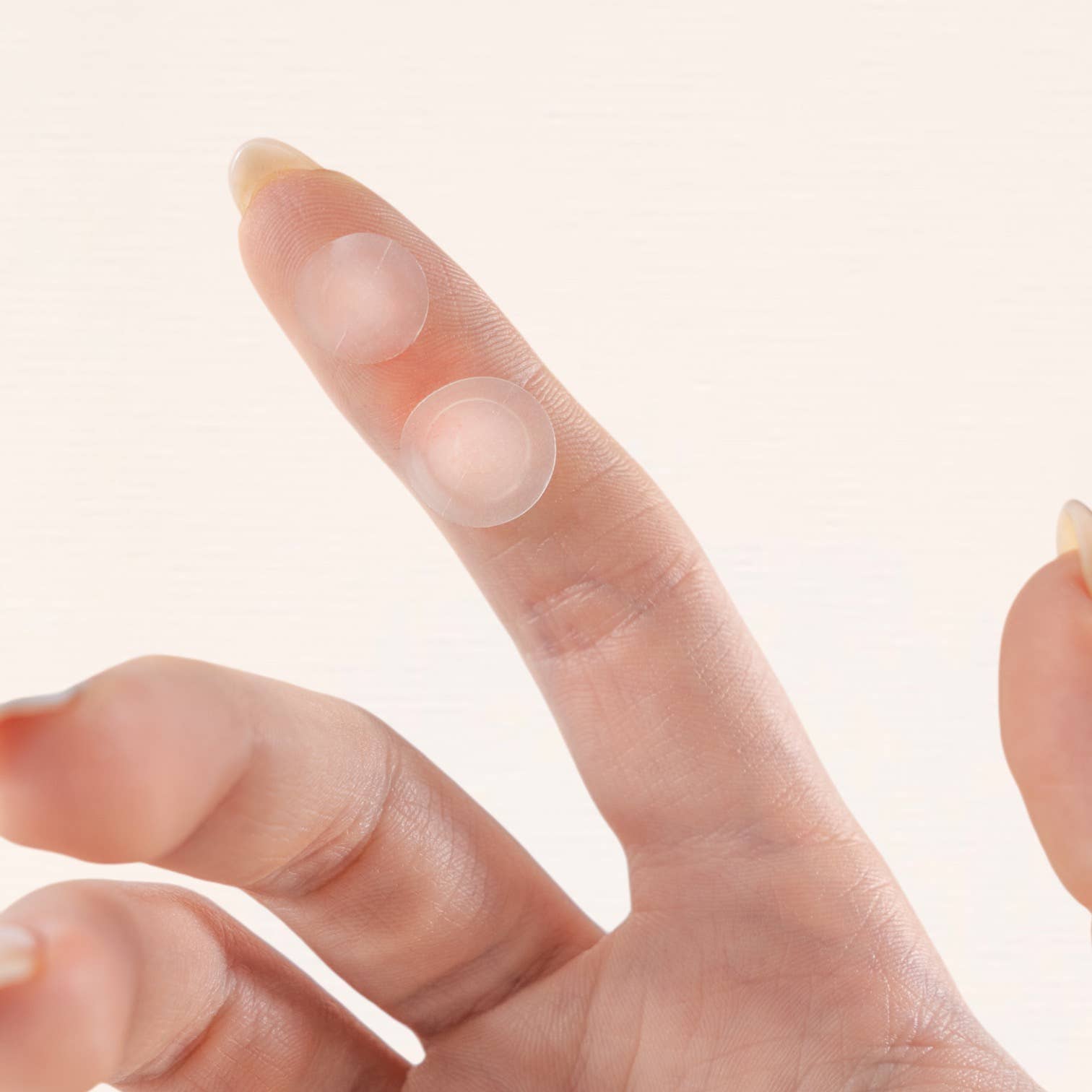 Maskeraide - Spotted Daytime - Invisible Hydrocolloid Patches