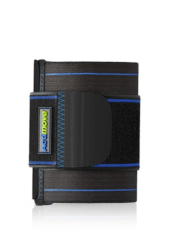 Actimove Wrist Support - Elastic Wrap Around