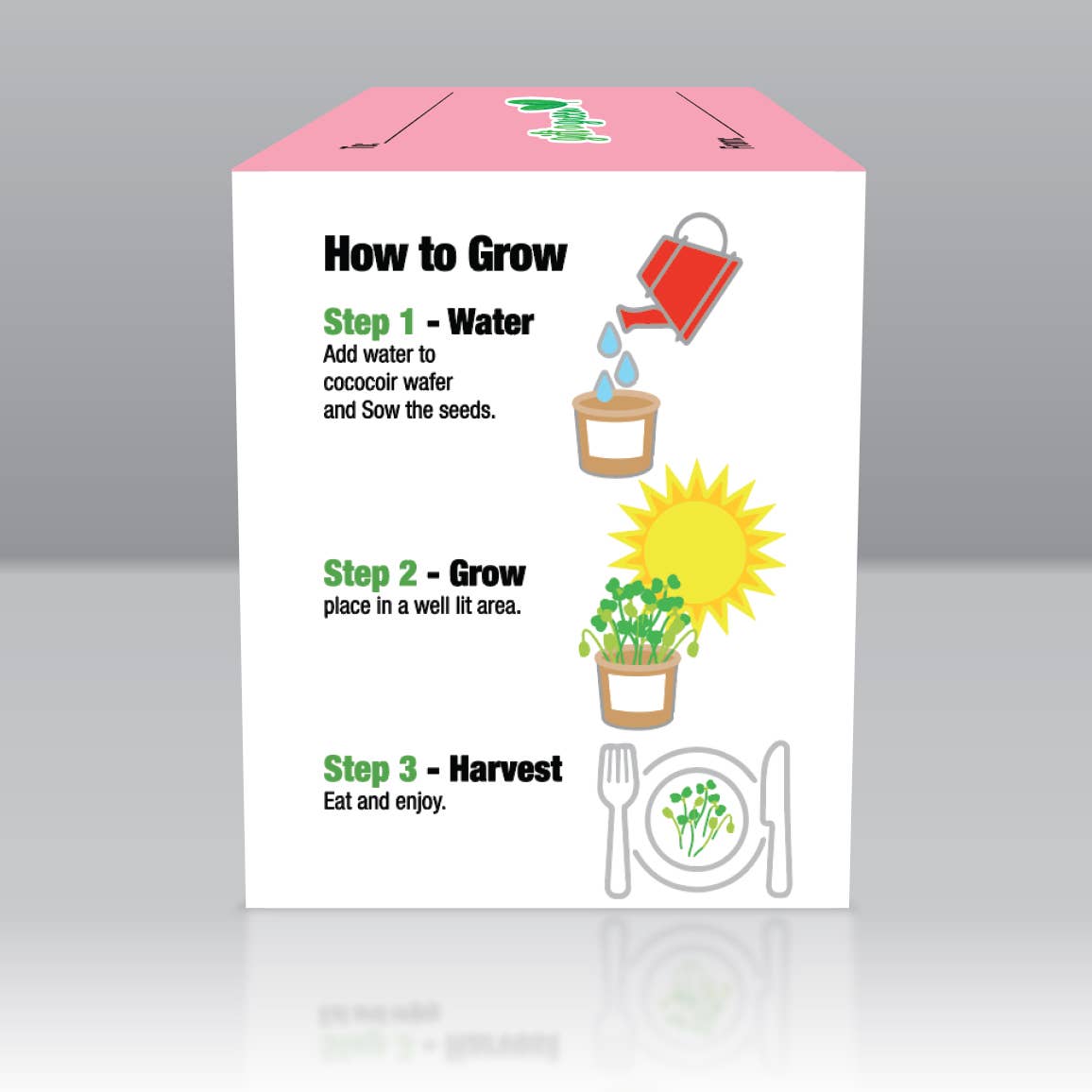 giftagreen - Gift Box - Happy Mother's Day