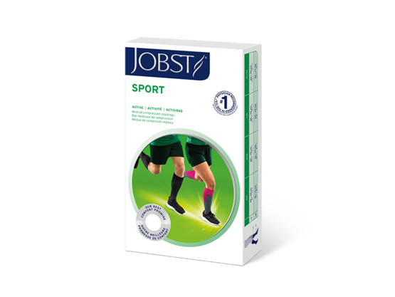 JOBST Sport Compression Socks
