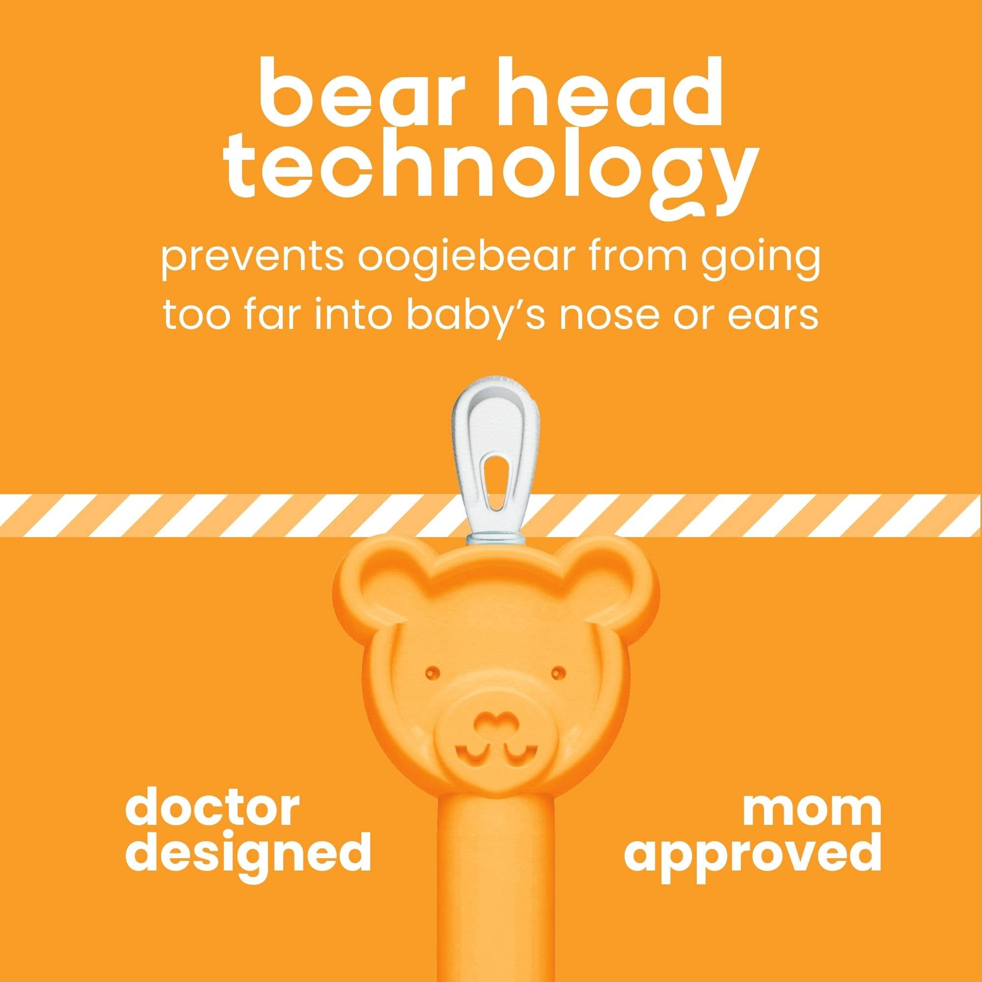 oogiebear - Oogiebear bear pair: Orange