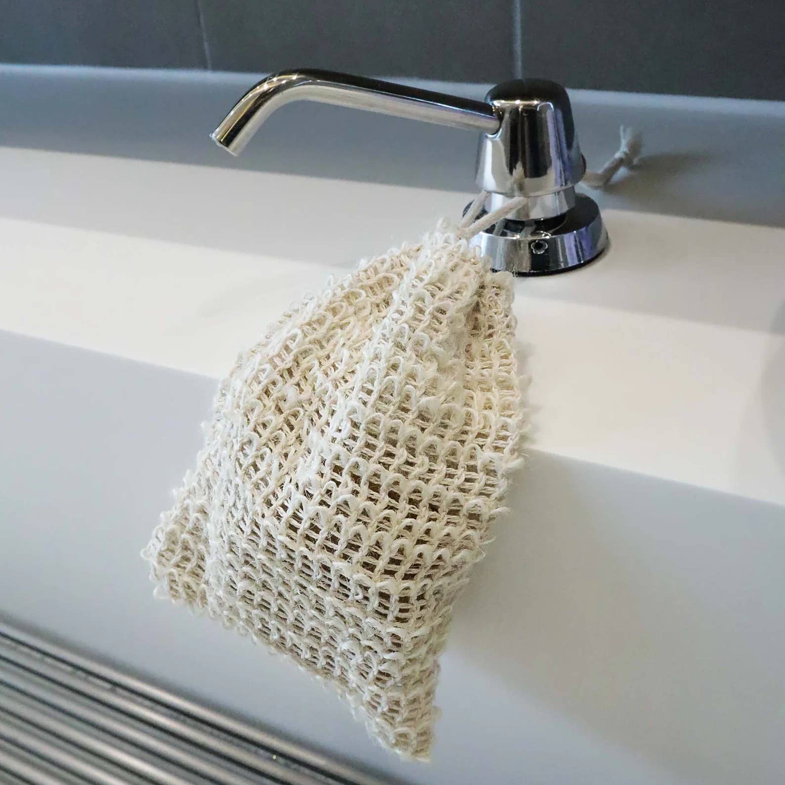 Plantish - Soap Bag: 1 Regular