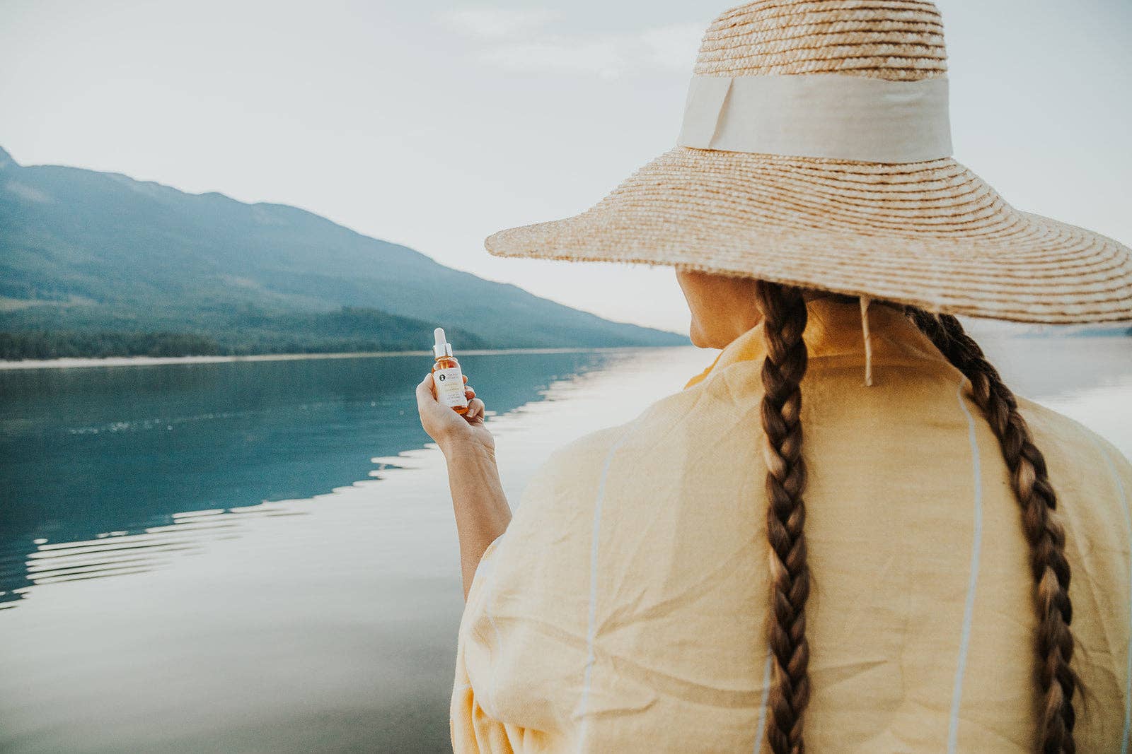 The Eco Alchemist - Bakuchiol + Calendula Facial Oil: 30ml