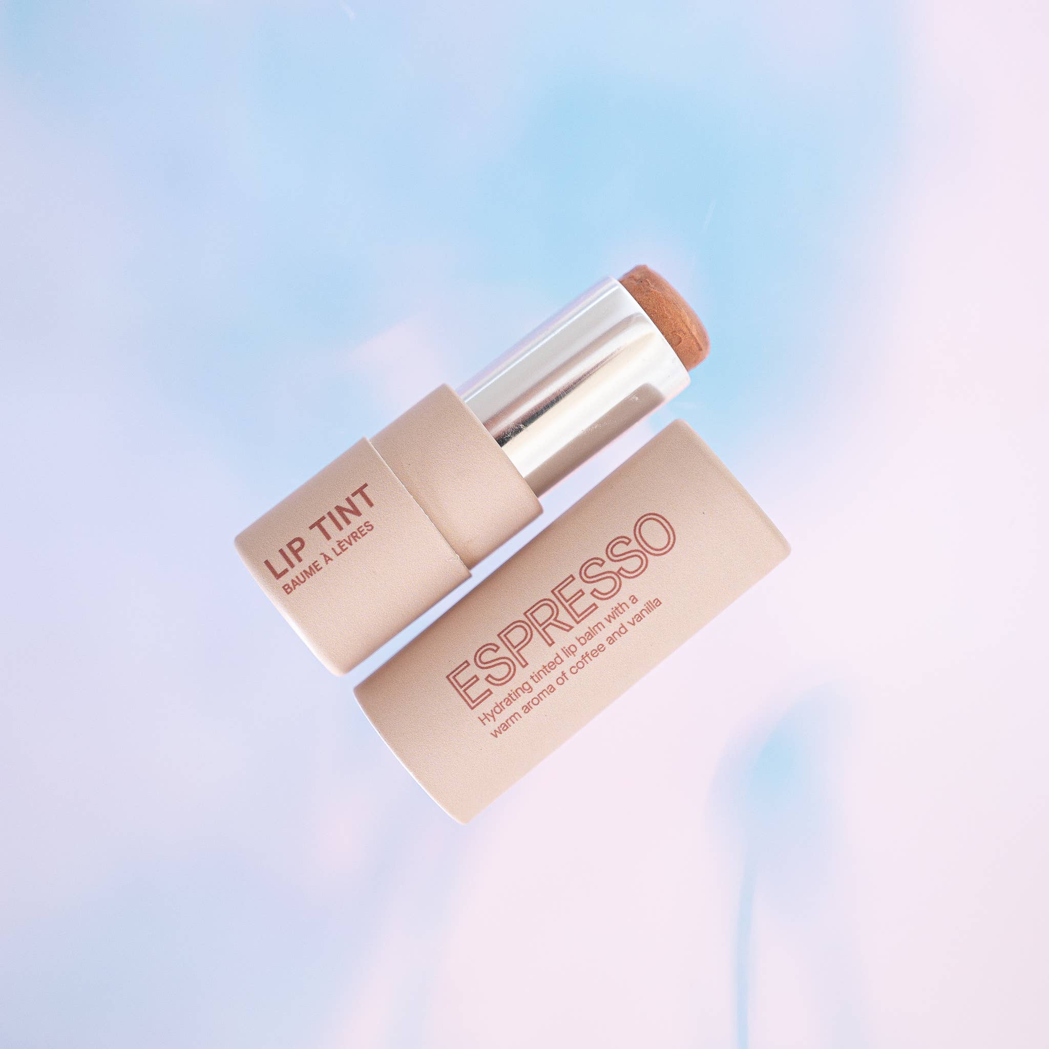 Pink House Organics - Lip Tint - Espresso