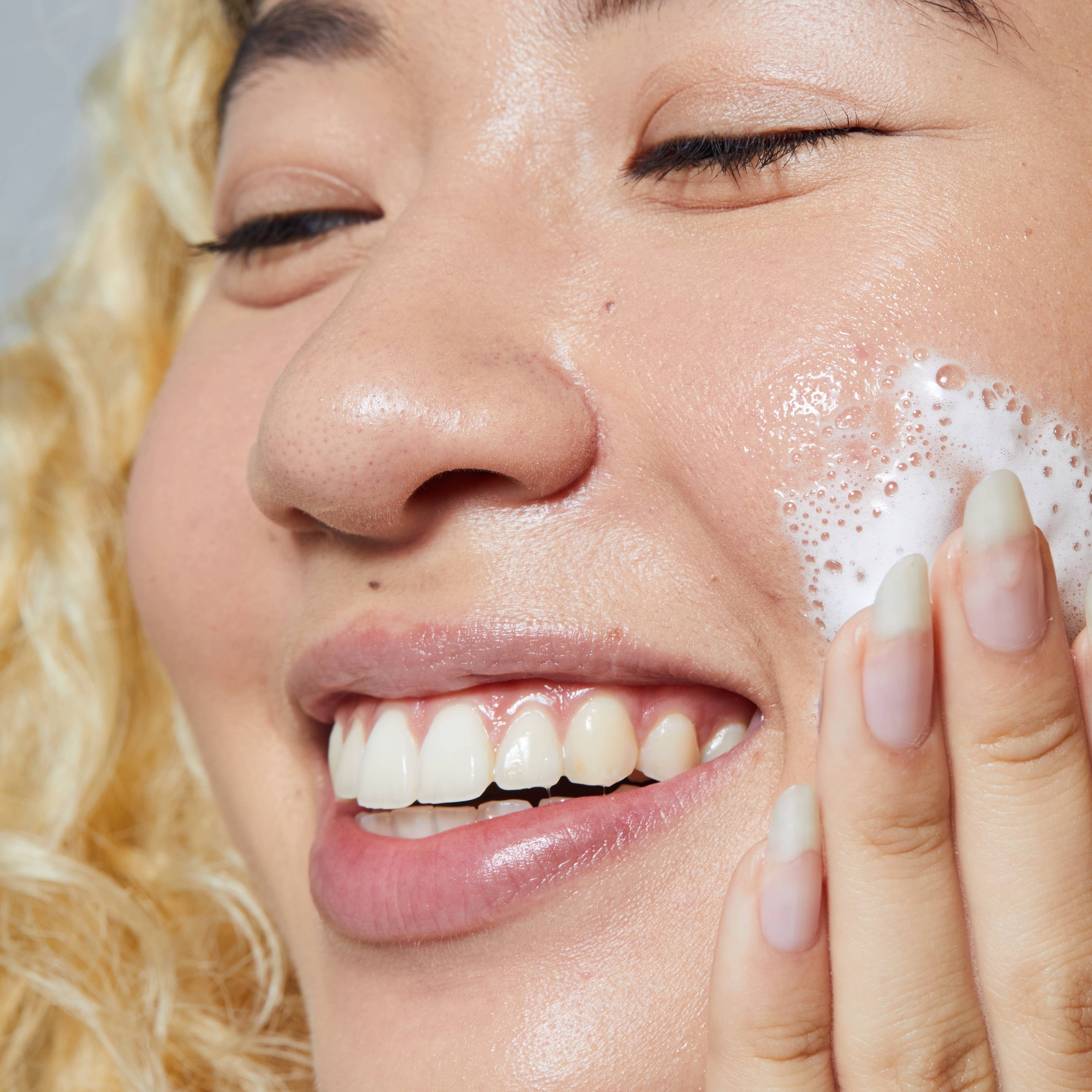 Three Ships - Refresh Papaya + Salicylic Acid Cleanser (100mL)