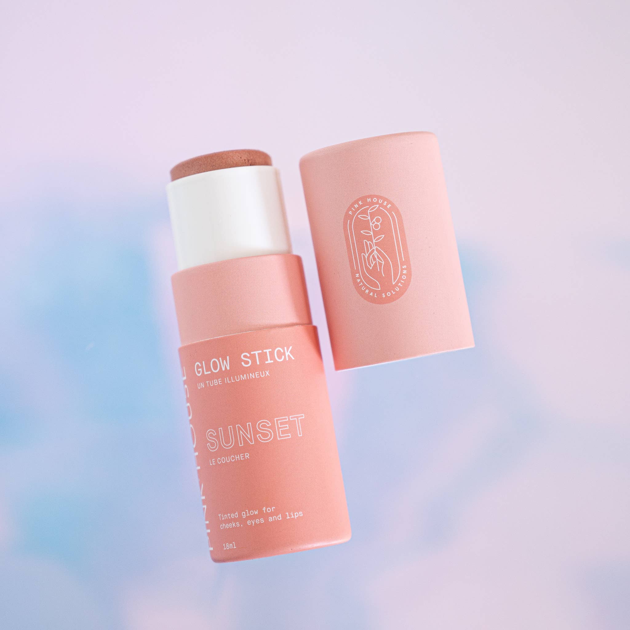 Pink House Organics - Glow Stick - Sunset