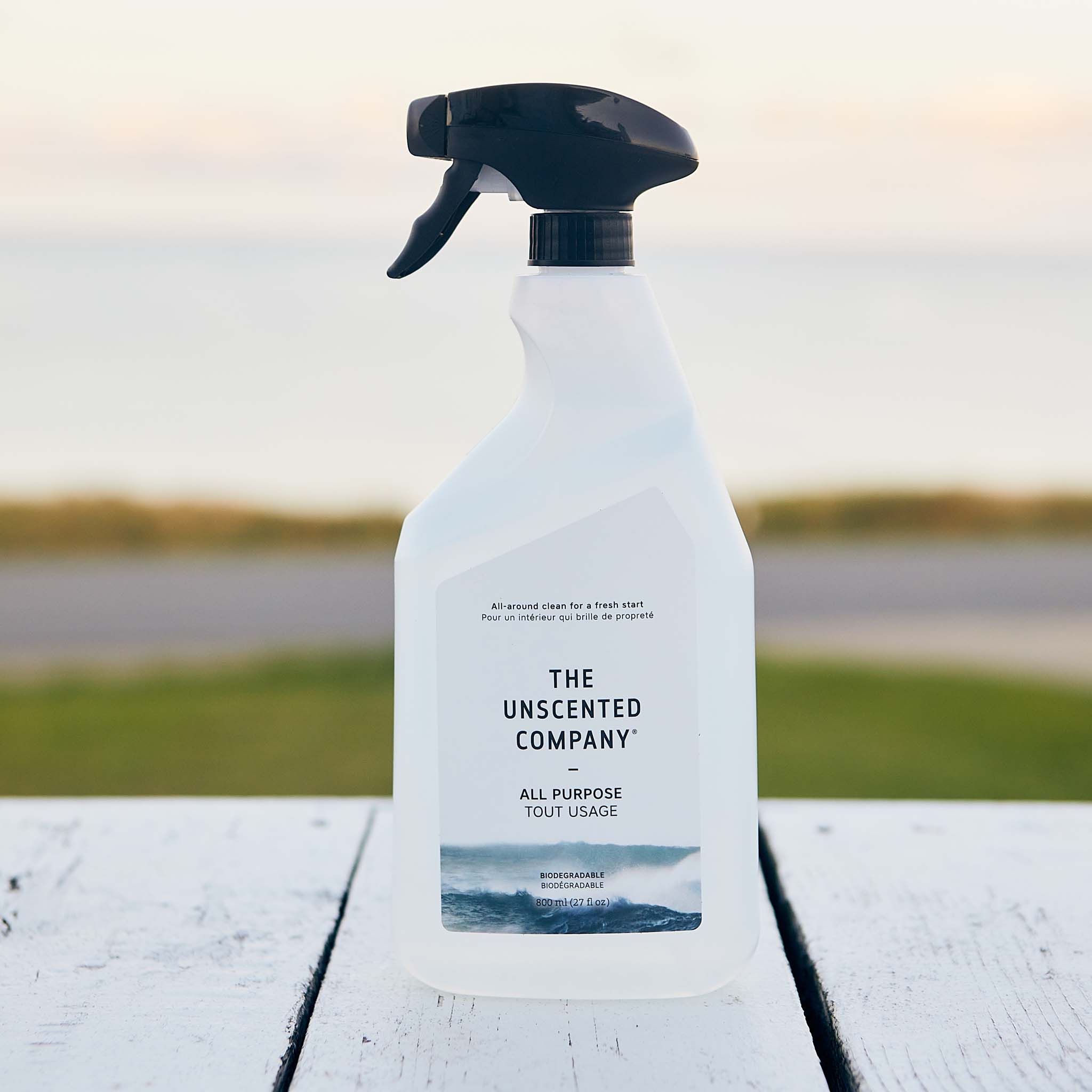 The Unscented Company - All Purpose