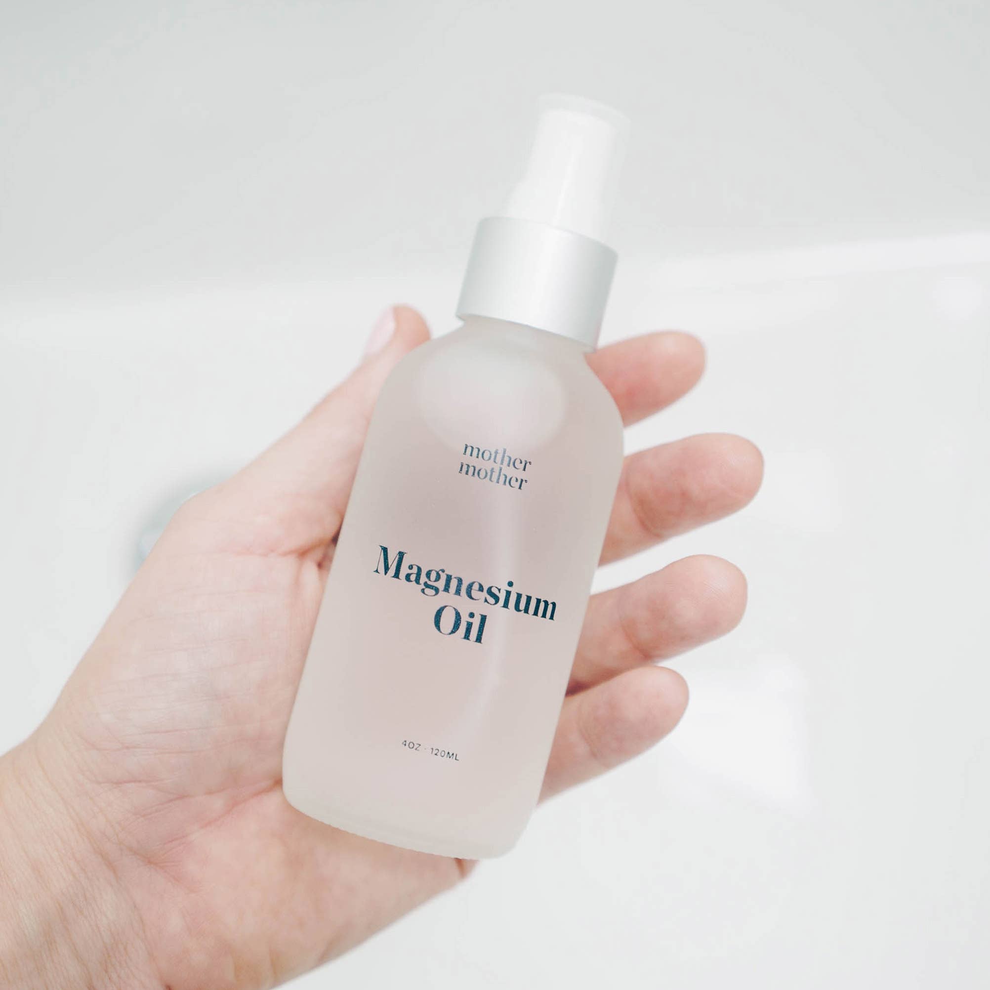 Mother Mother - Magnesium Oil