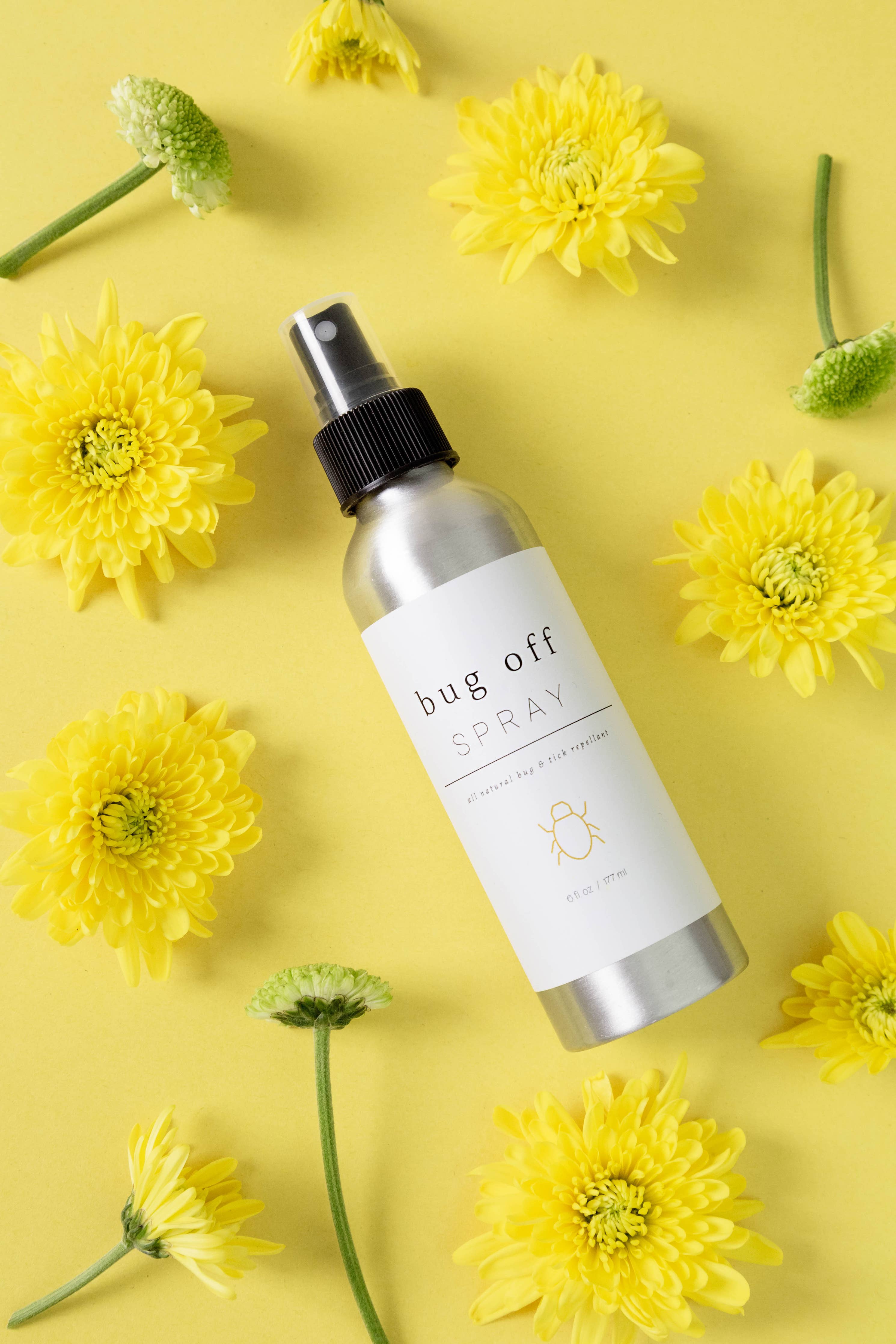 Given + Gather - No Harm Bug Spray