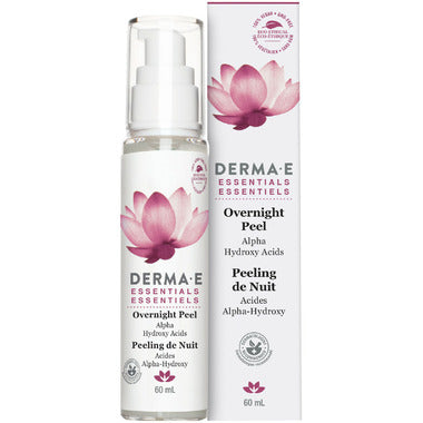 Derma E Overnight Peel