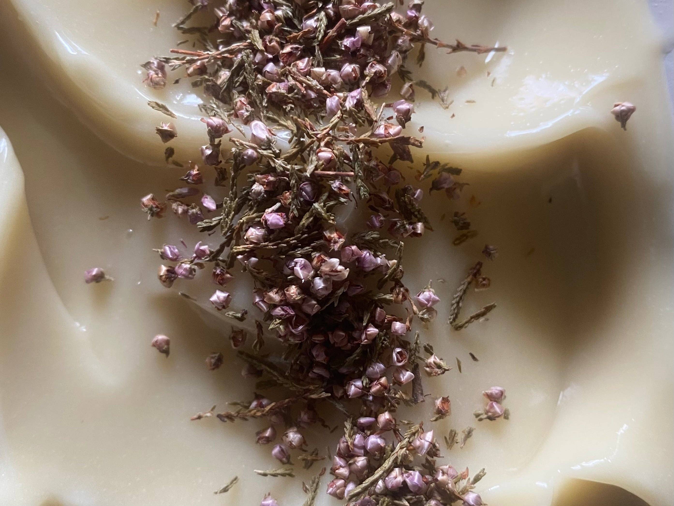 Hudson Soap Co - GOAT MILK | natural soap