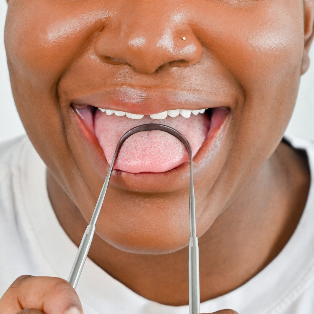 Mintier - Tongue Cleaner