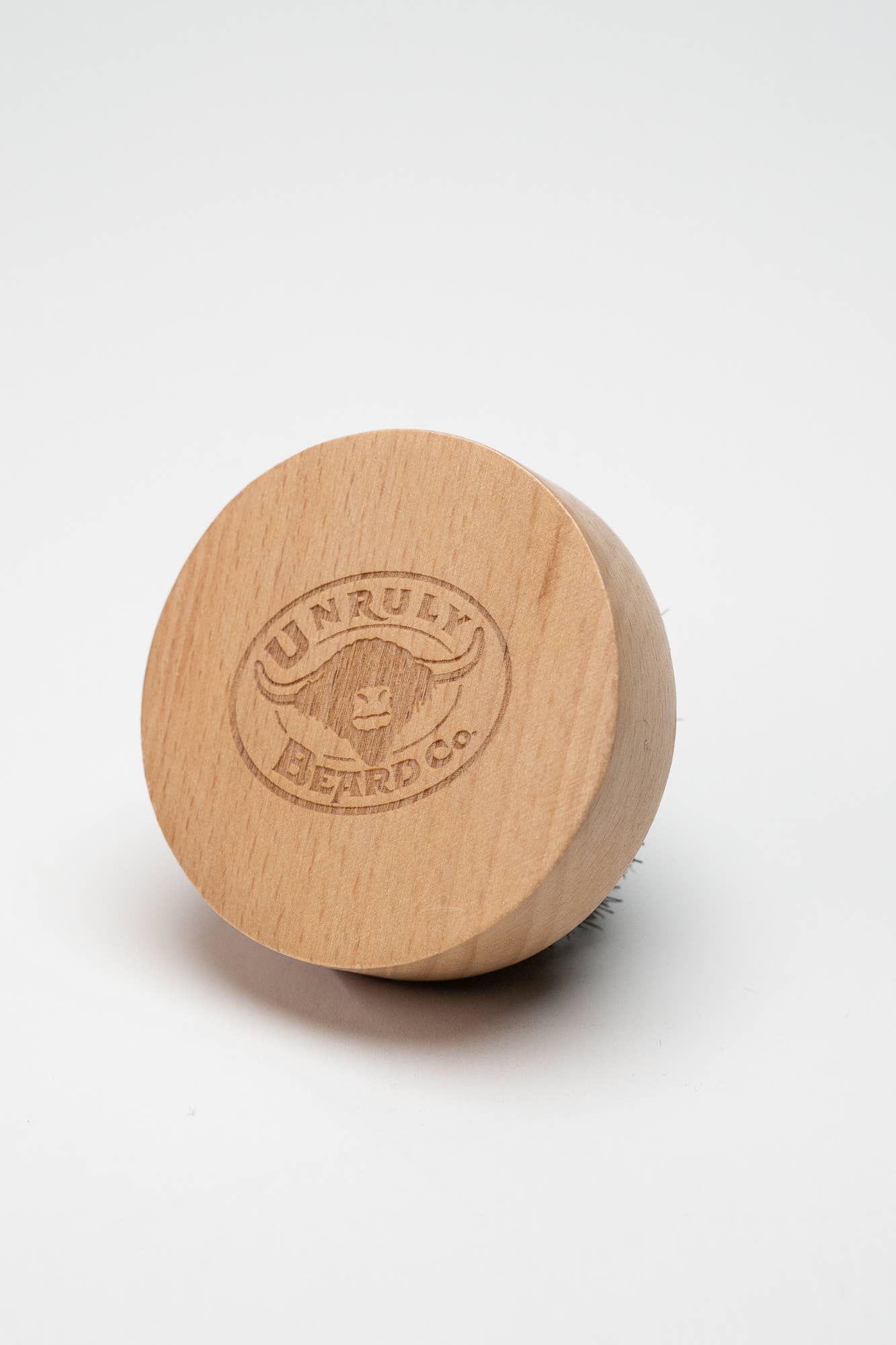 Unruly Beard Co - Beard Brush