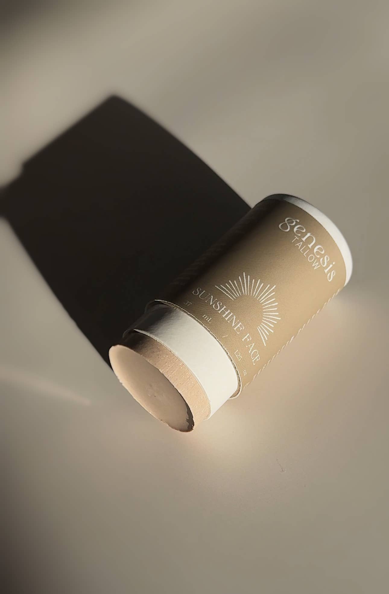 Genesis Tallow - Tallow Sunshine Face Stick